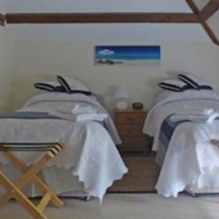 דורצ'סטר 3 The Barn B&B מראה חיצוני תמונה