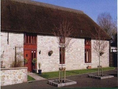 דורצ'סטר 3 The Barn B&B מראה חיצוני תמונה