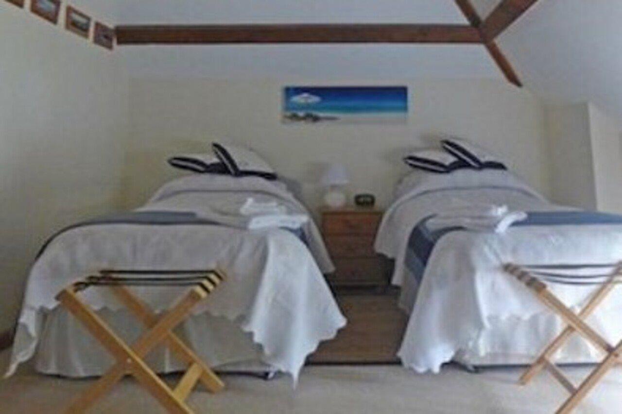 דורצ'סטר 3 The Barn B&B מראה חיצוני תמונה