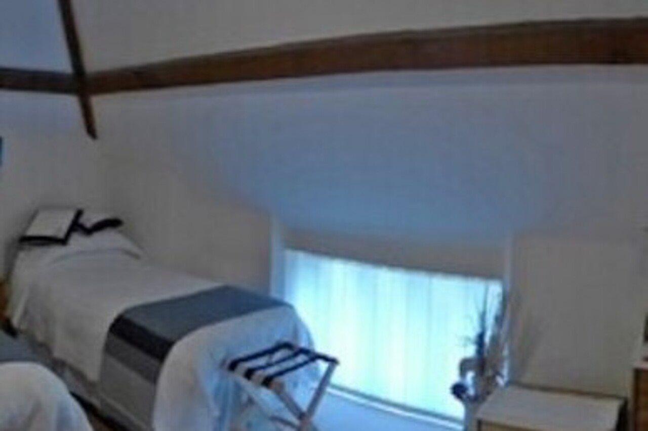 דורצ'סטר 3 The Barn B&B מראה חיצוני תמונה